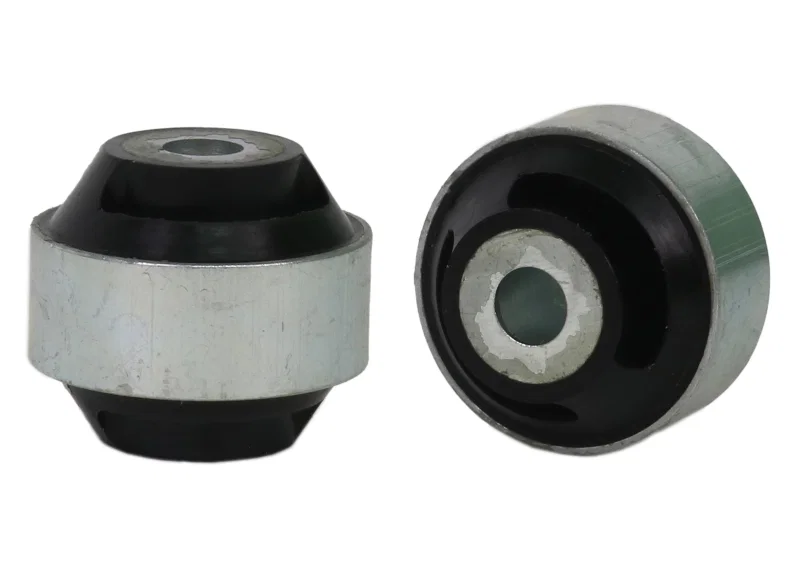 Whiteline W53379, 09-19 Toyota Corolla / 06-18 RAV4 Front Control Arm - Lower Inner Rear Bushing Kit