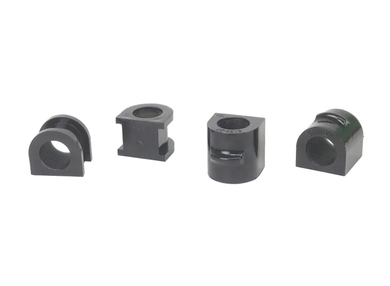 Whiteline KSK058-27, 06-13 Mazda 3/Mazdaspeed3 / 09-10 Ford Focus RS 27mm Rear Sway Bar Mount Bushing