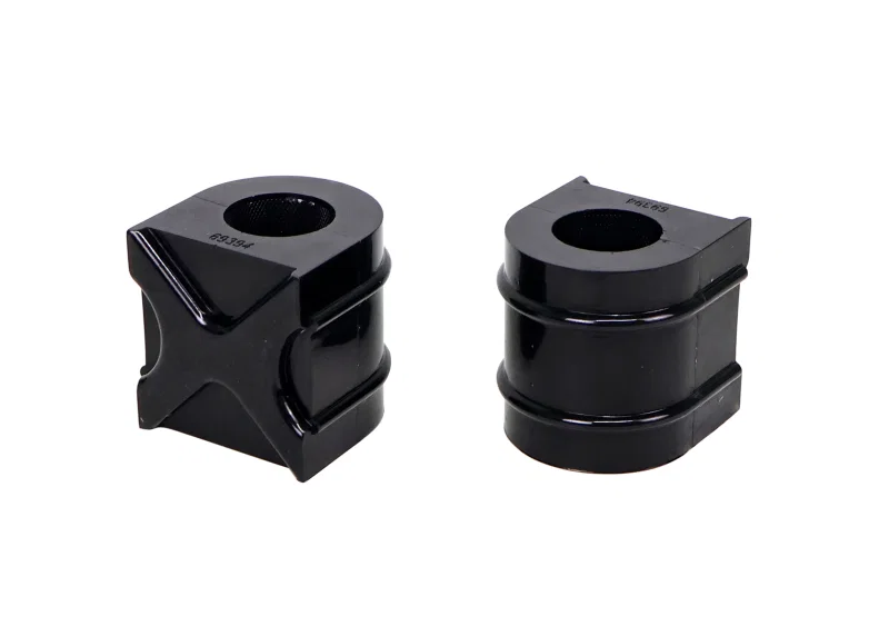 Whiteline W23842, Sway Bar Mount Bushing for 2004-2007 Cadillac CTS V