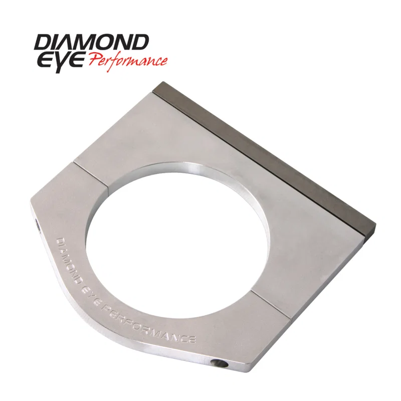 Diamond Eye Performance 446006, CLAMP STACK 6in AL
