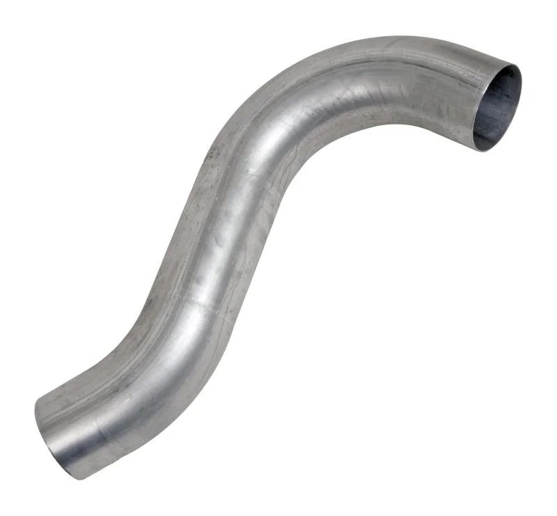 Diamond Eye Performance 141001, TAILP 5in 1ST SEC TB SGL AL FORD 7.3L F250/350 1999-2003 CORRSESPONDING SS PART 161041