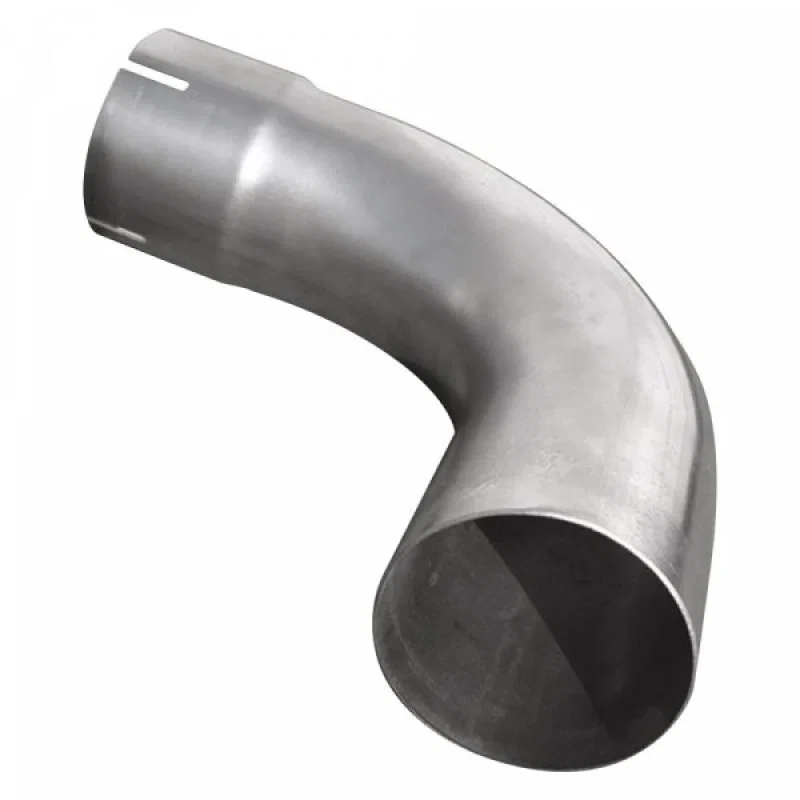 Diamond Eye Performance 524510, ELBOW 3-1/2in 45-DEGREE AL