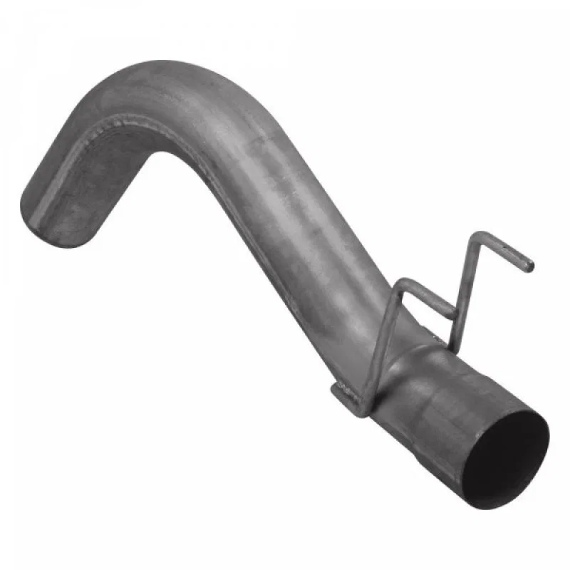 Diamond Eye Performance 262060, TAILP 5in 1ST SEC DPF-BACK SGL W/ HANGERS SS DODGE CUMMINS 6.7L 2500/3500 2007.5-2012
