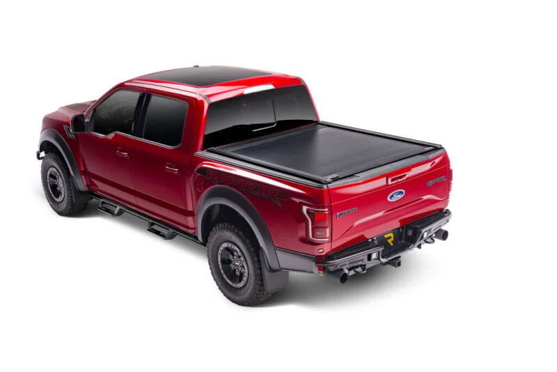 Retrax T-60812, 05-15 Tacoma 6ft Regular / Access & Double Cab RetraxONE XR
