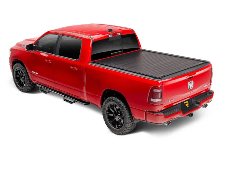 Retrax T-90222, 02-08 Ram 1500 PowertraxPRO XR for Dodge