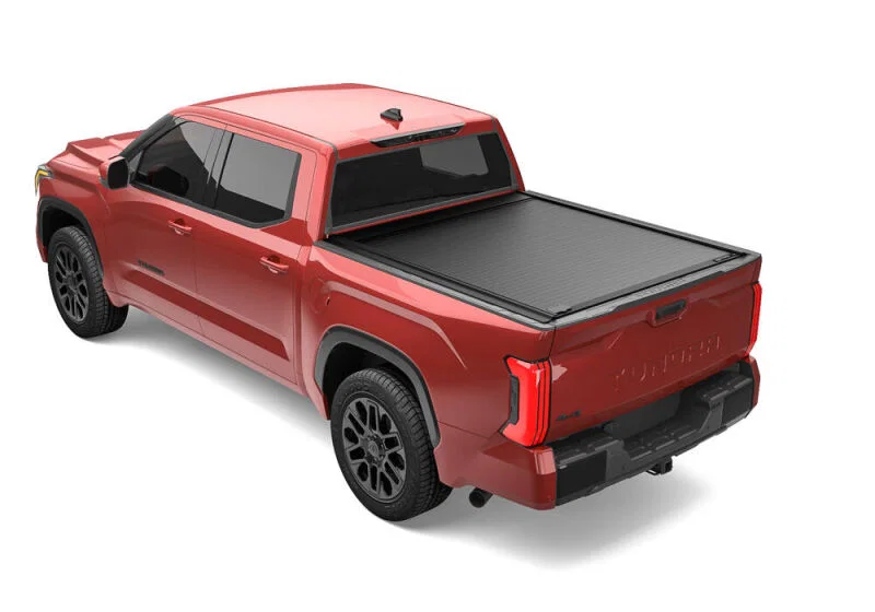 Retrax 60862, 22-25 Toyota Tundra Reg/DC 78in. Bed RetraxONE MX