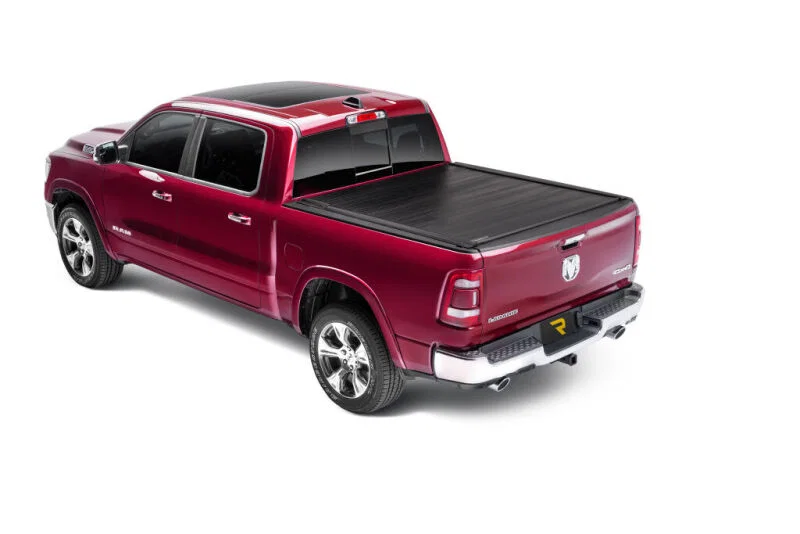 Retrax 30832, 07-21 Toyota Tundra Regular/Double Cab (6.5ft. Bed) Retrax IX