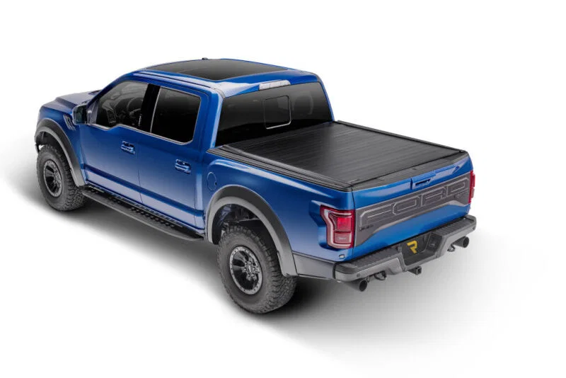 Retrax 30371, 09-14 Ford F-150 Super Crew/Super Cab (5.5ft. Bed) Retrax IX