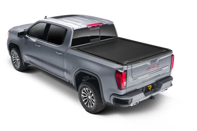 Retrax T-60453, 15-18 Colorado & Canyon 6ft Bed RetraxONE XR