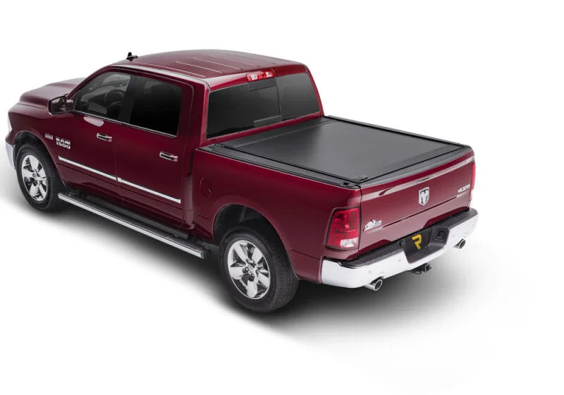 Retrax 60244, 2019 Ram 1500 w/ RAMBOX RetraxONE MX