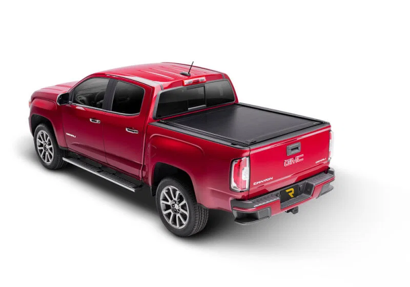 Retrax 60455, 2023 GM Colorado/Canyon 5ft Bed RetraxONE MX