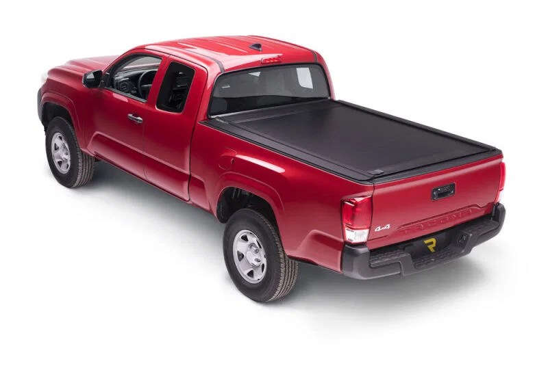 Retrax 60851, 16-18 Tacoma 5ft Double Cab RetraxONE MX