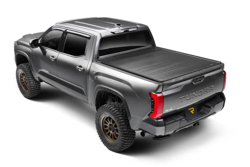 Retrax EQ0454, 15-22 Chevy/GMC Colorado/Canyon 5ft. Bed Retrax EQ