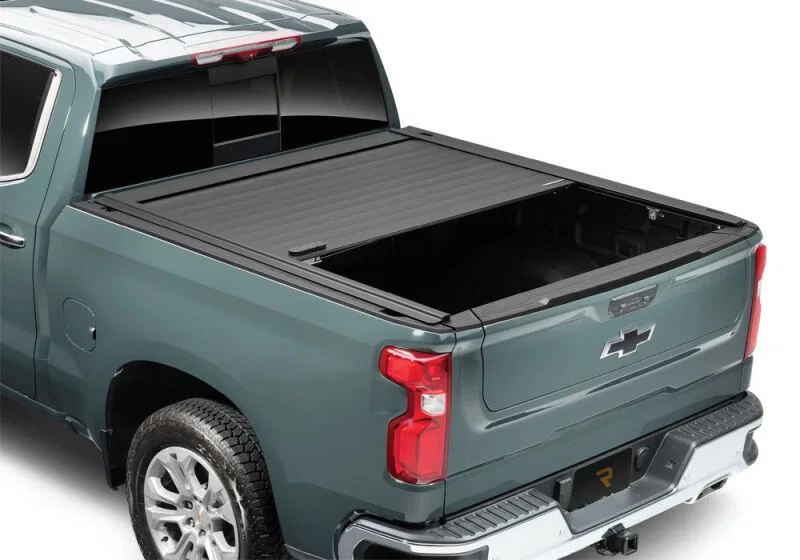 Retrax 80421RTX, 07-13 Chevy/GMC 5.8ft Bed RetraxPRO MX