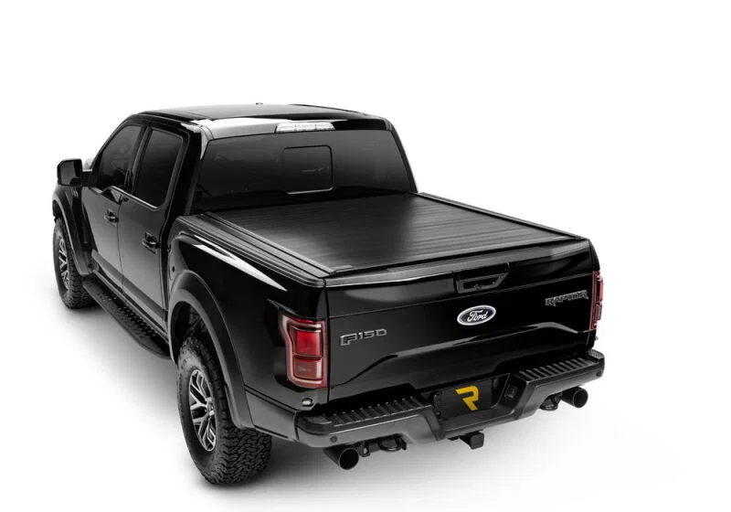Retrax 90421RTX, 07-13 Chevy/GMC 5.8ft Bed PowertraxPRO MX