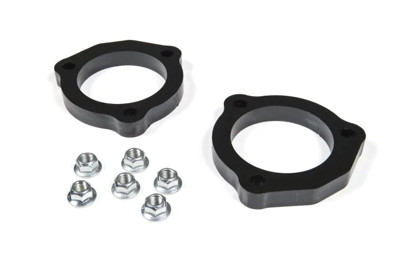 Zone Offroad ZONC1121, 15-20 Chevy Colorado/GMC Canyon 1.25in Leveling Kit