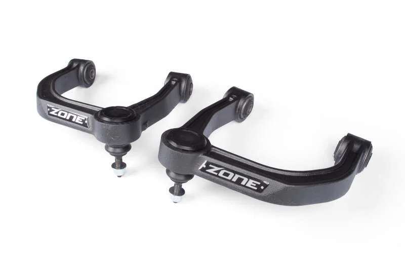 Zone Offroad ZONT5303, 22-26 Toyota Tundra 4WD Upper Control Arm Kit