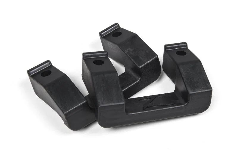 Zone Offroad ZONC1200, 07-18 Chevy/GMC 1500 Trucks/SUVs 2in Leveling Kit