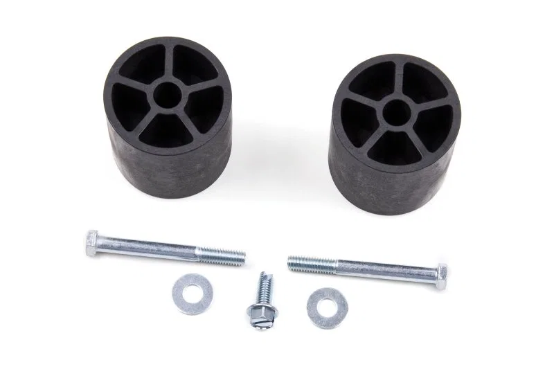 Zone Offroad ZONJ5304, Jeep 3in Bump Stop Extension