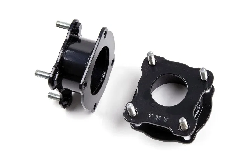 Zone Offroad ZONT1300, 07-14 Toyota Tundra 3in Strut Spacer Kit