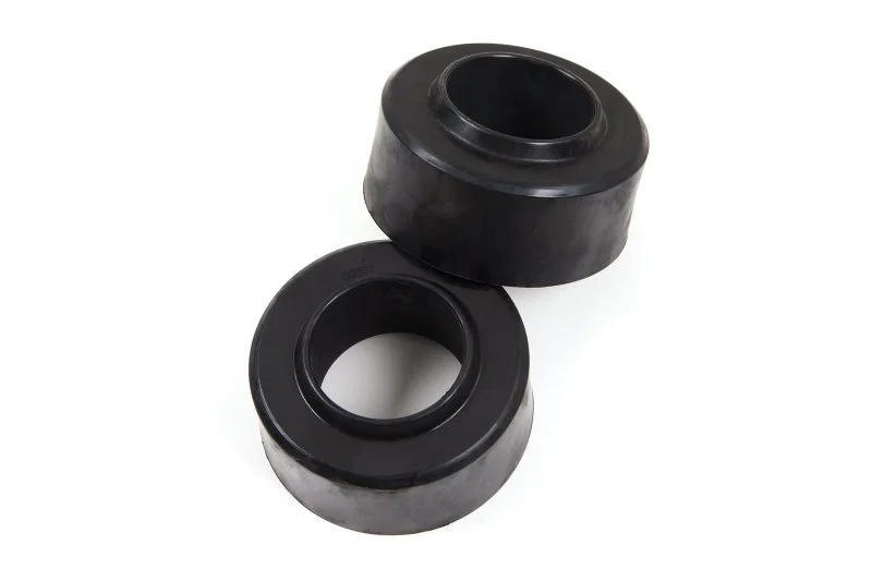 Zone Offroad ZONJ2212, Jeep JK 1-2in Front Coil Spacers
