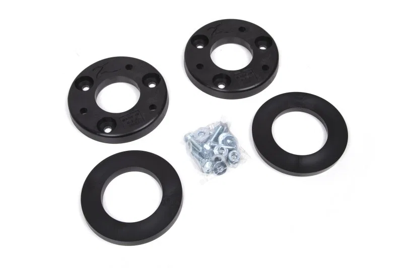 Zone Offroad ZONF1205, 2021 Ford F-150 2in Leveling Kit