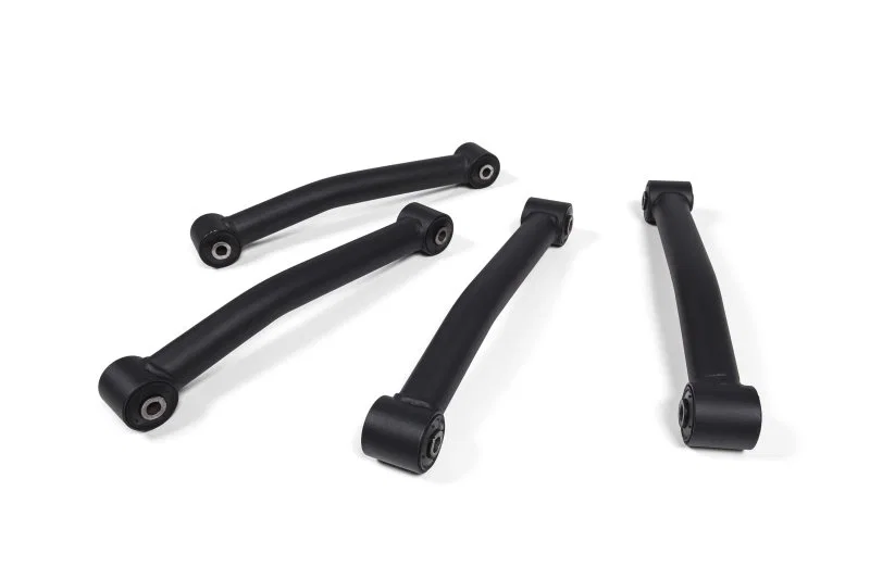 Zone Offroad ZONJ1406, 97-06 Jeep TJ 4in Box Kit (2 of 2)