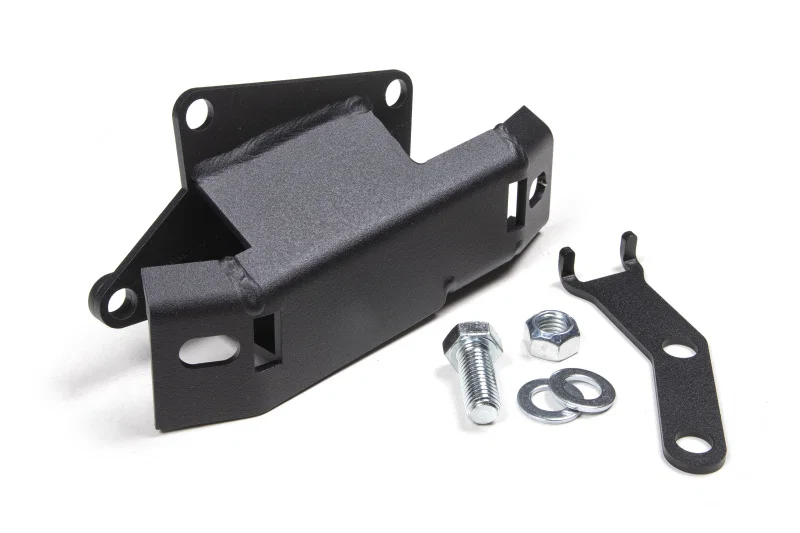 Zone Offroad ZOND5416, 19-24 Ram 2500/3500 T-Case Index - Manual - Gas