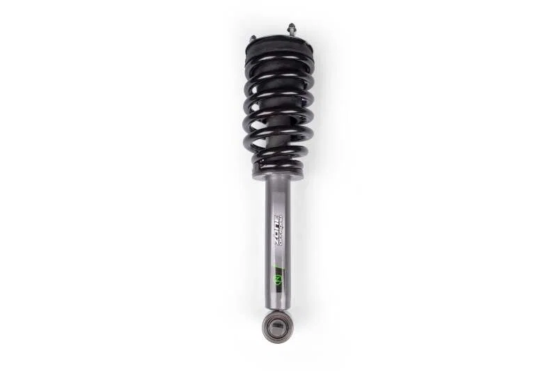 Zone Offroad ZONC4601, 07-18 Chevrolet Silverado / GMC Sierra 1500 6in Loaded Struts - Single Strut (7226961J)