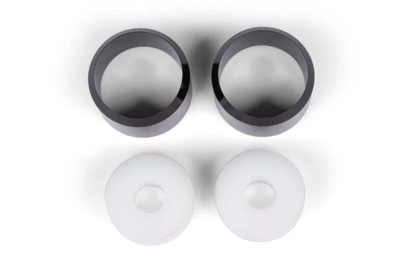 Zone Offroad ZONT19, 24-26 Toyota Tacoma TRD-Offroad 4WD 2in Leveling Kit