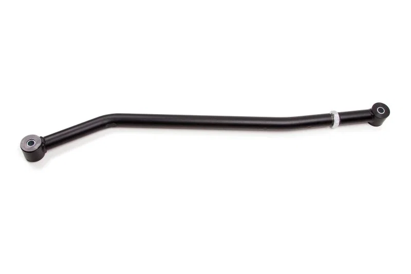 Zone Offroad ZONJ5411, 99-04 Jeep JK Front Adjustable Track Bar for 0-4in Lift