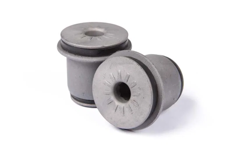 Zone Offroad ZONC7003, Chevrolet Silverado / GMC Sierra 1500 UCA Bushing Kit