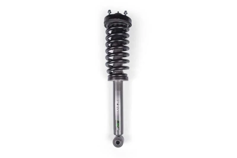 Zone Offroad ZONF4602, 09-13 Ford F150 6in Loaded Strut - Single Strut (7228461J)