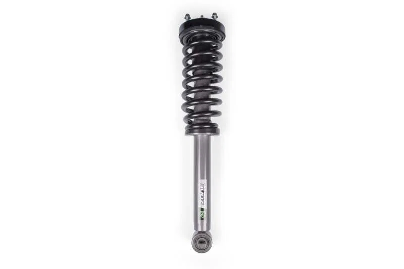 Zone Offroad ZONC4301, 07-18 GM 1500 3in Loaded Struts - Single Strut