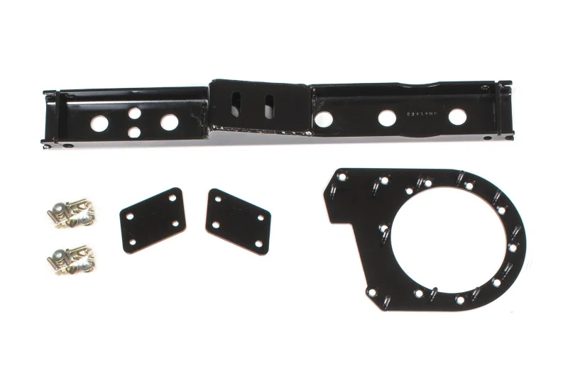 Zone Offroad ZONF5600, 17-20 Ford SuperDuty Indexing Ring Kit - Diesel