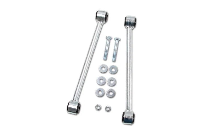 Zone Offroad ZONF5201, 99-04 Ford 2.5in Sway Bar Links