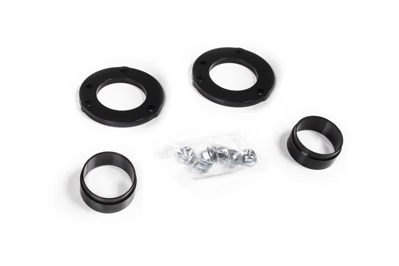 Zone Offroad ZONF1204, 19-20 Ford Ranger 2in Leveling Kit
