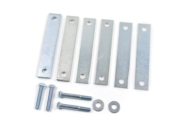 Zone Offroad ZONF5401, 99-21 Ford F-250/350 Carrier Bearing Drop