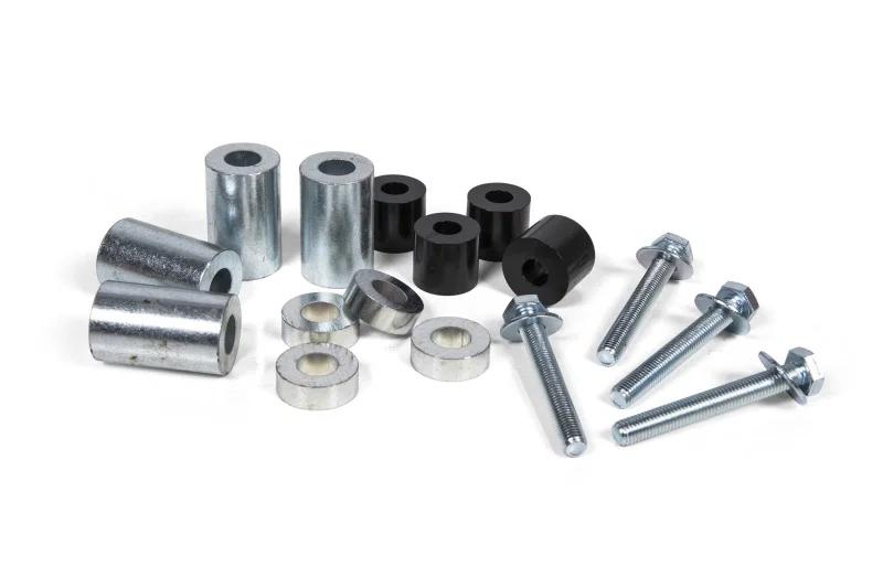 Zone Offroad ZOND5407, 19-21 Ram 1500 Carrier Bearing Drop