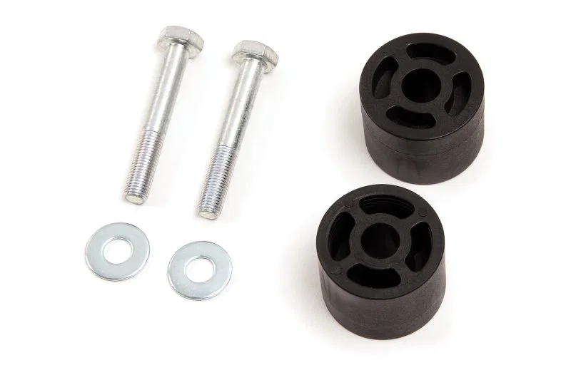 Zone Offroad ZONT5409, Toyota Tundra Carrier Bearing Drop
