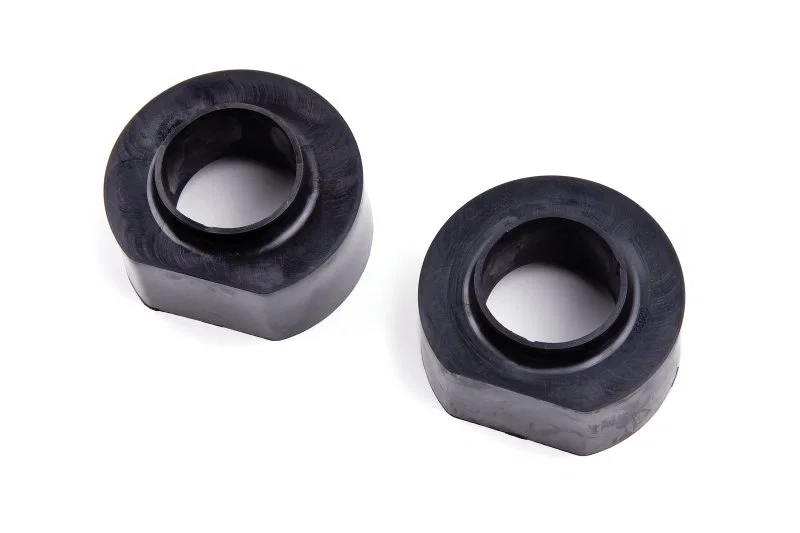 Zone Offroad ZONJ2202, Jeep TJ/XJ/ZJ 1-3/4in Coil Spacers