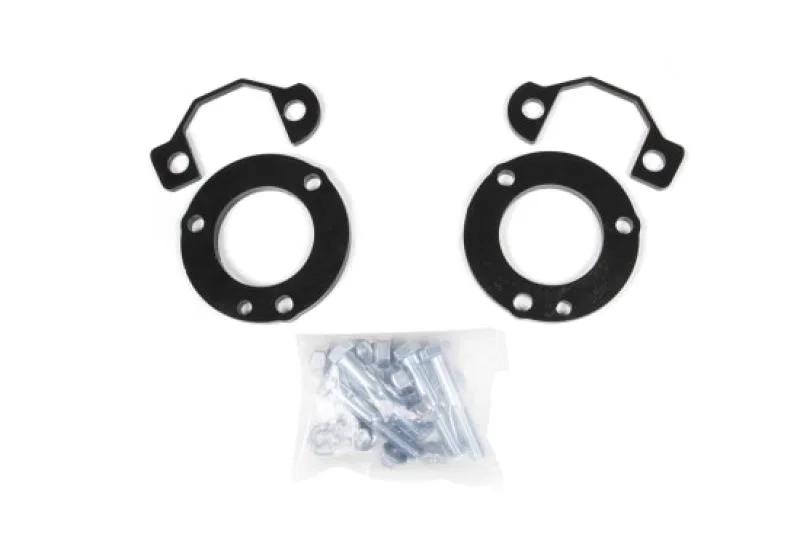 Zone Offroad ZONF1102, 2021 Ford Bronco 1in Leveling Kit