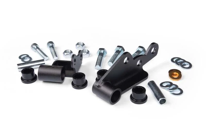 Zone Offroad ZONT5307, 22-26 Toyota Tundra / 23-26 Toyota Sequoia Differential Drop Kit