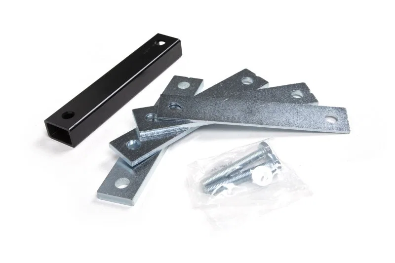 Zone Offroad ZOND5406, 14(13)-20 Ram 2500/3500 Carrier Bearing Drop Kit 1-2in Drop