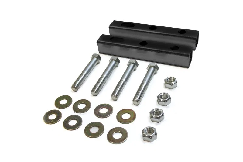 Zone Offroad ZONC5001, 73-80 Chevy 1/2 3/4 Ton T-Case Drop