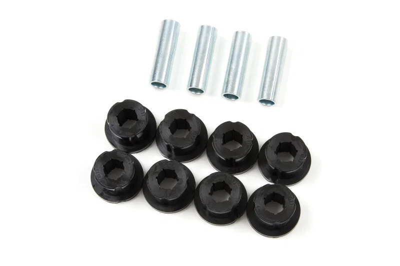 Zone Offroad ZONJ7001, Jeep TJ/XJ/ZJ Lower Control Arm Bushing Kit