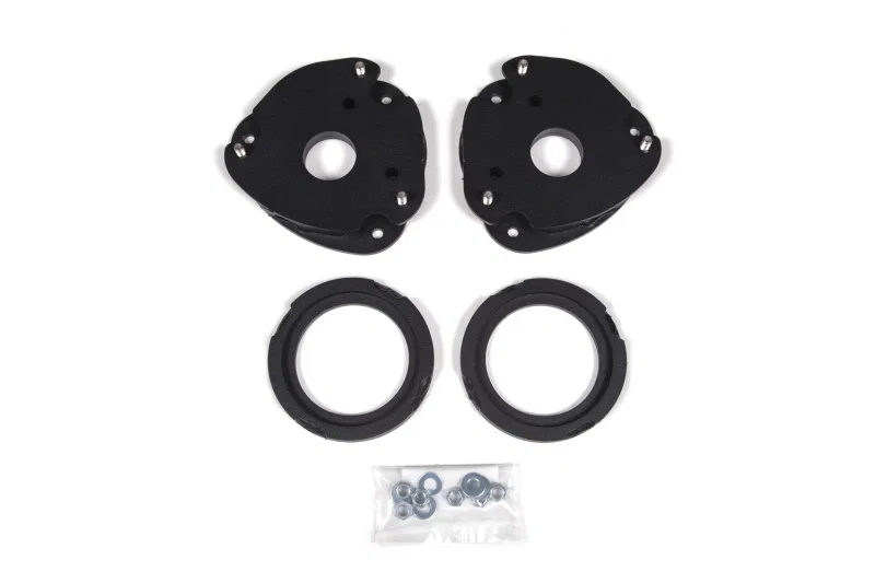 Zone Offroad ZONF1104, 2022 Ford Maverick AWD 1in Leveling Kit