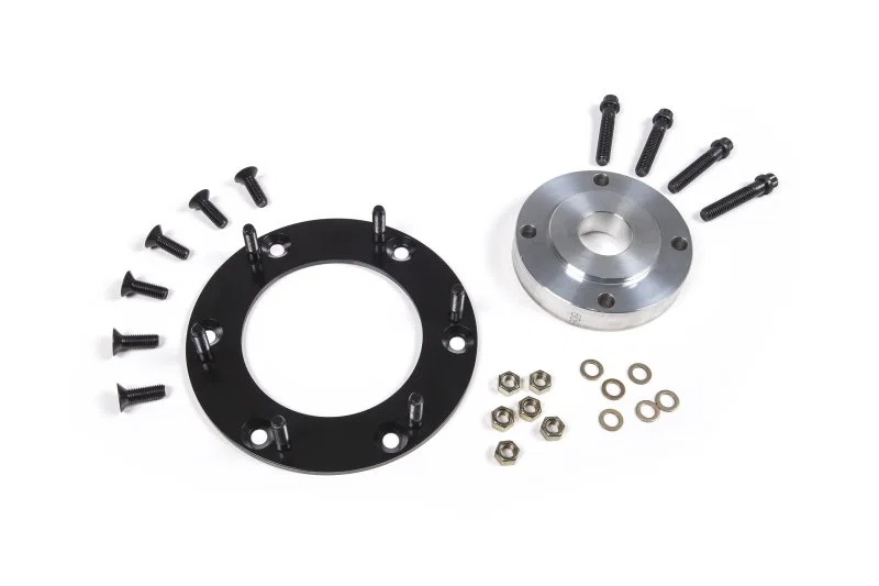 Zone Offroad ZOND5815, 09-13 Ram 2500 T-Case Index Kit