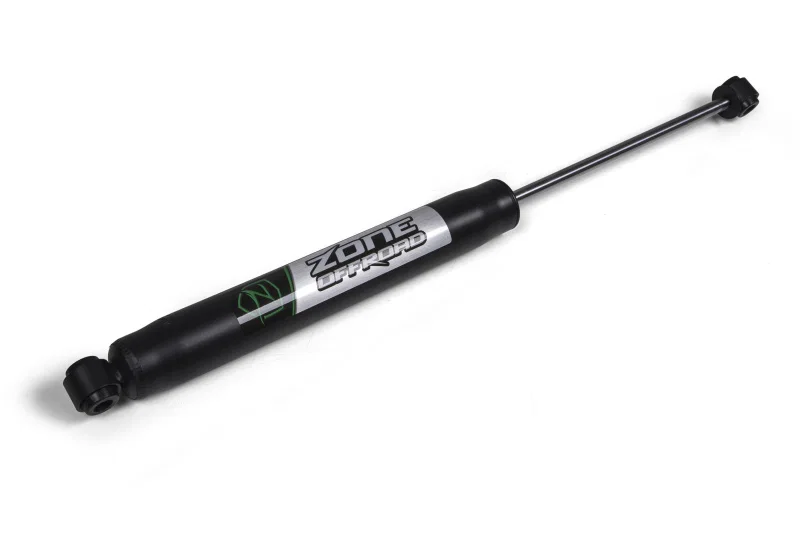 Zone Offroad ZON7979, Nitro Shock - 22.90in x 13.90in x 2-3/8in - S1/EB1 for Jeep