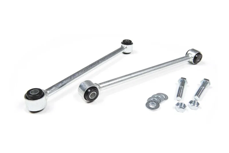 Zone Offroad ZOND5508, 94-02 Dodge Rear Sway Bar Links